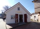 Meeresbrandung