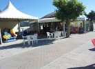 Camping Village Internazionale Sottomarina Mobilehome