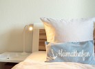 Ferienwohnung Seebrücke 08