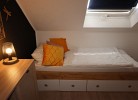 Ferienwohnung Freizeitglück nahe Europapark - Mein Schwarzwaldhäusle