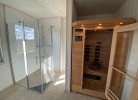 Ferienhaus Skipper Hus by Seeblick Ferien ORO
