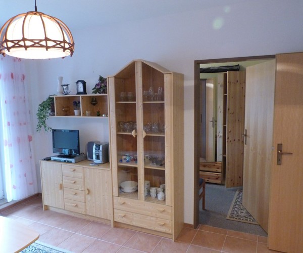 Fehaus Spiekeroog Wohnung 6