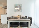 Haus 'Meerblick-Villa', Wohnung 17 'Hygge'