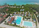 Feriendorf Le Palme Mobilehome Prestige