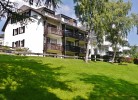Maisonette-Ferienwohnung Nelly am Kurpark