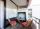 Ferienwohnung Bodo´s Strandkorb