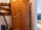 Reiterhof Finkenmühle Fewo Boris mit Balkon