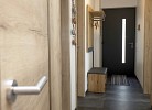 Komfort-Fewo 'BERGSICHT' mit Garten im Zentrum