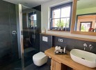 Ferienhaus Schorenmoos-Lodge