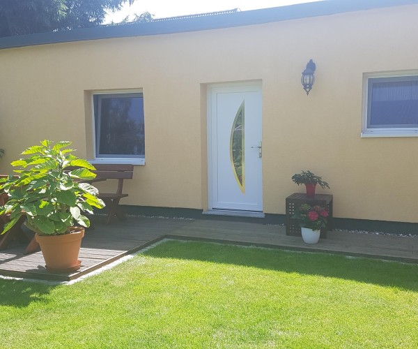 Ostsee Ferienwohnung Koper