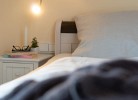 Apartmenthaus 'Kiki', Wohnung 5 'Krabbe Lina'