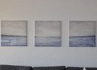Inselblume 37 - Ferienwohnung mit Meerblick im Stranddistelweg 58