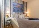'Strandhuus' (ehem. Strandhotel), Wohnung 101 (Typ IV) 'Wasserblick'