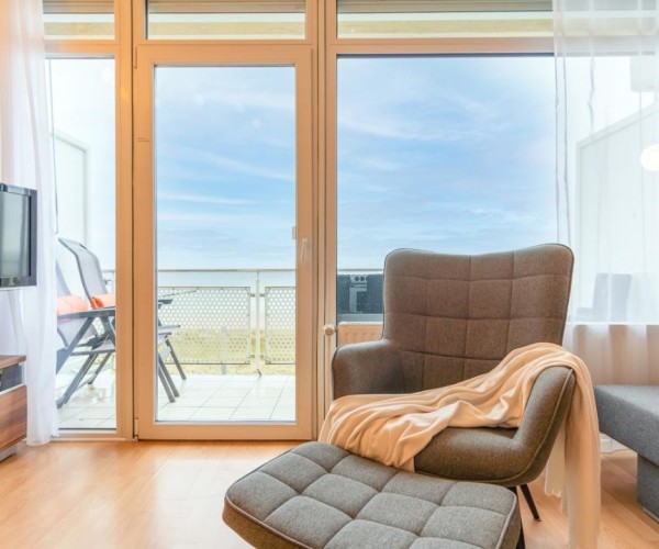 Haus 'Atlantis', Wohnung 22