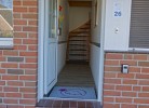 Inselblume 26 - Ferienwohnung mit Balkon in Meeschendorf