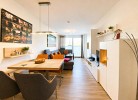 Residenz Windjammer, Dünenweg 6, Whg. 2 , nur 3 min zu Fuß zum schönen Sandstrand und Wattenmeer