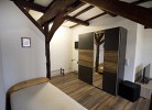 Wohnung Balkenzimmer