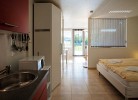 'Strandhuus' (ehem. Strandhotel), Wohnung 8 (Typ III)