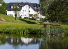 Komfort-Ferienwohnung am Stryckteich