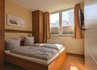Strandpark Großenbrode, Haus Meerblick, Wohnung 6 'Christina'