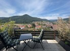Baiersbronner Blütenbrise – Balkon & Schwarzwaldblick - Mein Schwarzwaldhäusle GmbH