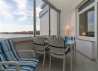 Haus des Kurgastes, Wohnung 15 'Seeblick'