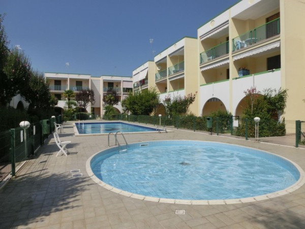 Residenz Lia Wohnung Tipo D 1P051