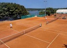 Lanterna Premium Camping Resort Mobilehome Superior J
