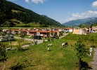 Ferienpark Bella Austria Mobilehome Happy Plus