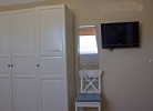Inselblume 09 - Ferienwohnung an der Reiterkoppel auf Fehmarn
