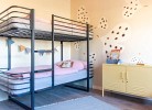 Ferienwohnung Ferienbude
