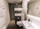 Friesenwind - Hochwertige Ferienwohnung mit Gartenoase