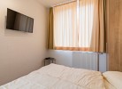 'Strandpark Großenbrode', Haus 'Meerblick', Wohnung 3 'Seeperle'