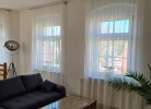 Ferienwohnung in Mücheln mit Balkon
