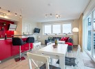 Haus 'Ostseeapartments am Fehmarnsund', Wohnung 27 'Strandrubin'