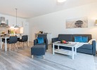Haus 'Meerblick-Villa', Wohnung 29 'Strandmuschel'