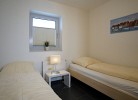 Haus 'Zur Mole', Wohnung 6 'Strandgut'