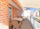 Moderne Kurparkresidenz Whg. 11