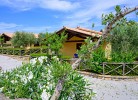 Resort Capalbio Zweizimmer-Bungalow Smart Bilo