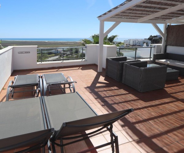 Casa Vista Atlantica