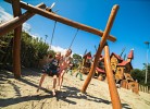 Ferienanlage Piani di Clodia Mobilehome Romeo