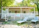 Ferienanlage Umag Mobilehome Happy Superior