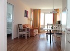 Ferienwohnung E623 für 2-4 Personen an der Ostsee