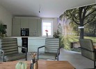 Landblick 1 - Luxusferienwohnung für 4 Personen