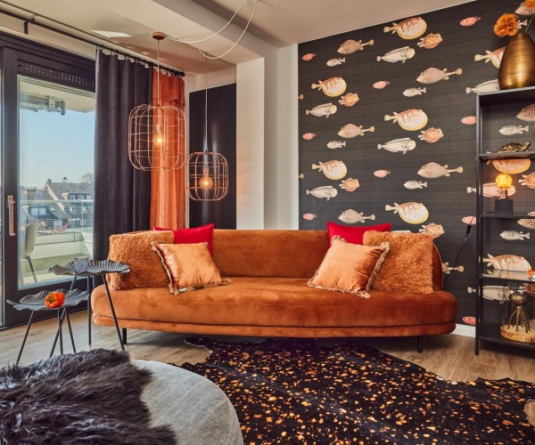 Ferienwohnung Sundown