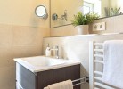 Ferienwohnung Frische Brise