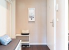Ferienwohnung Strandhaus Möwenberg App. 16