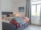 Inselblume 43 - Zentrumsnahe, moderne Ferienwohnung in Burg