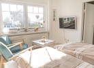 Inselblume 66 - Kuschlige Ferienwohnung für 2 in Landkirchen