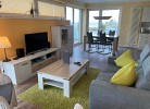 'Dünenpark Heiligenhafen', Haus 'Dünengras', Wohnung 11 'Dünenlounge'